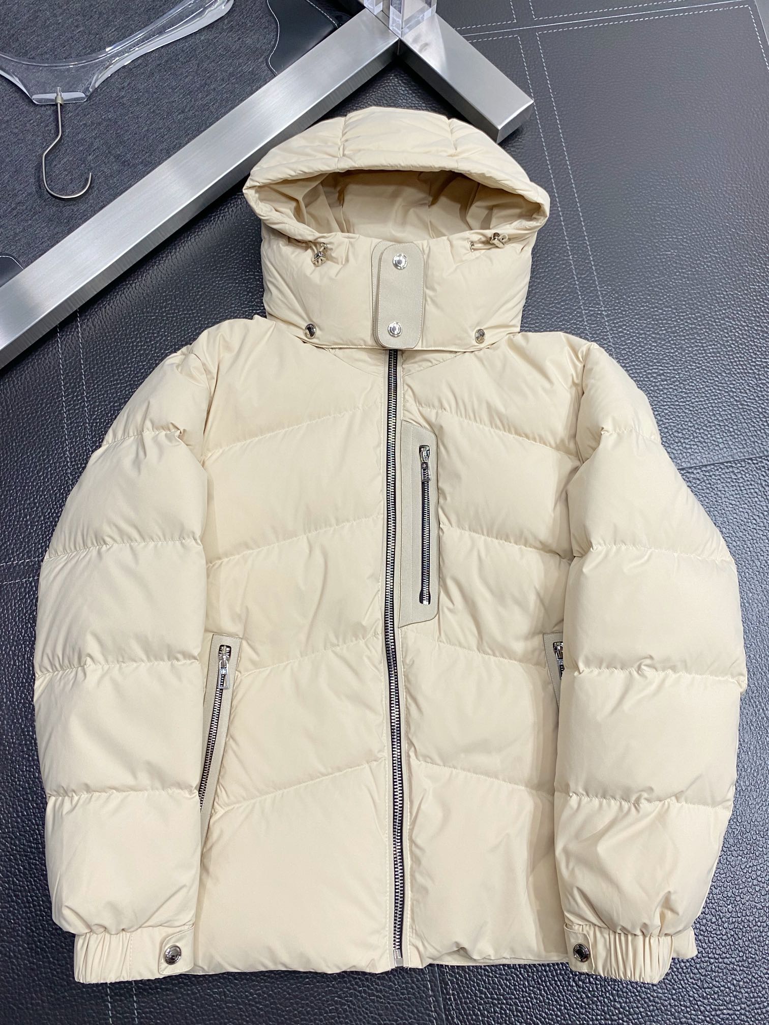 Loro Piana Down Jackets